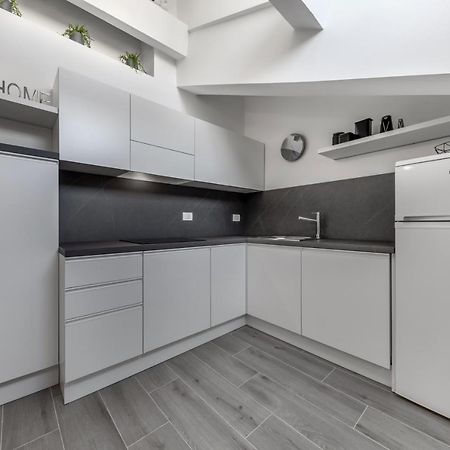 Casa Da Suite Distinta Mailand Exterior foto