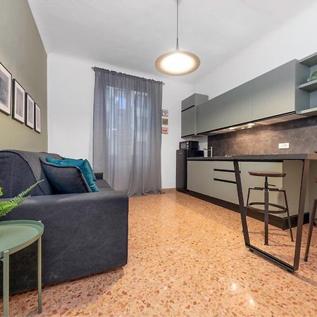 Casa Da Suite Distinta Mailand Exterior foto