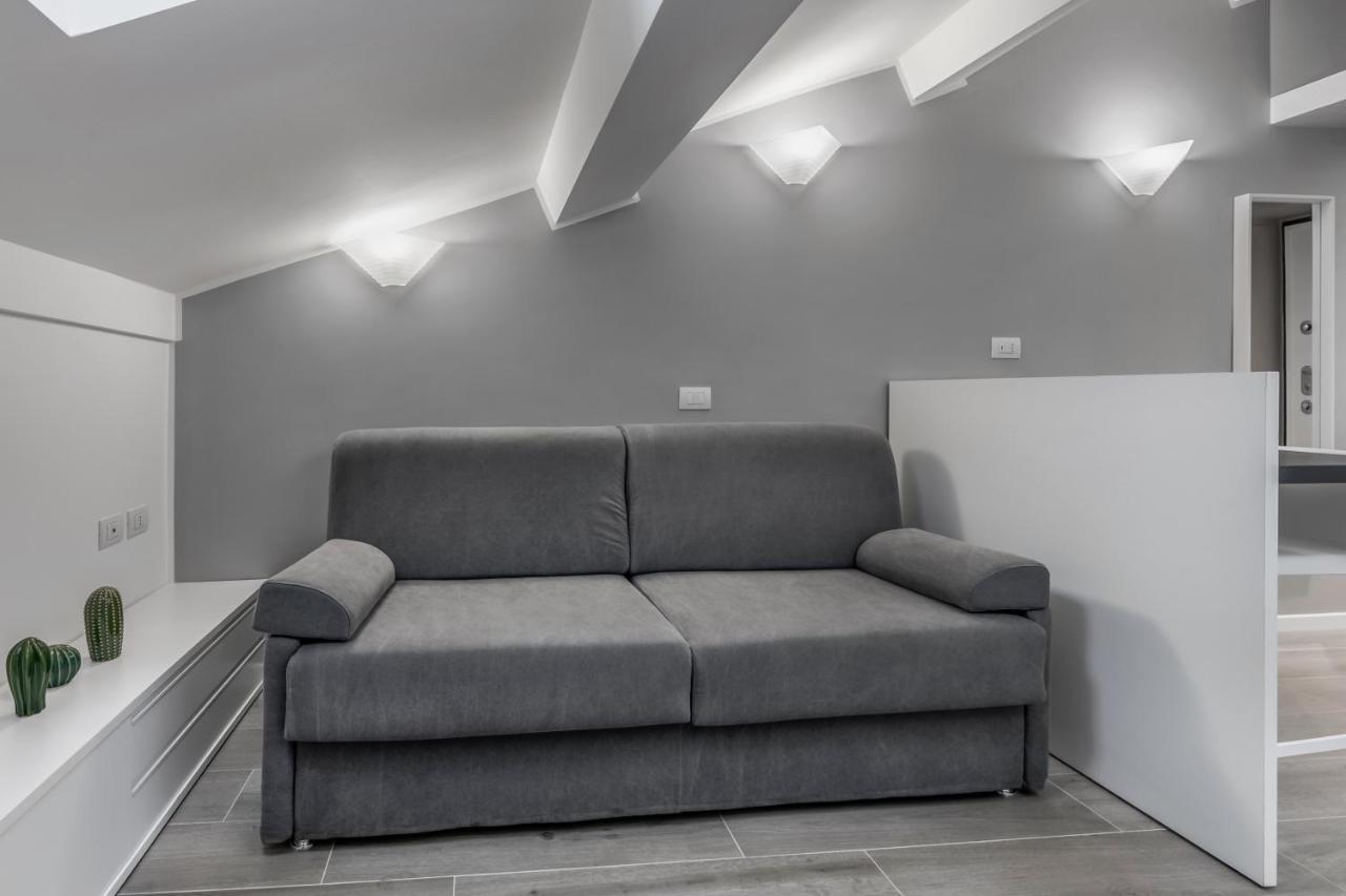 Casa Da Suite Distinta Mailand Exterior foto