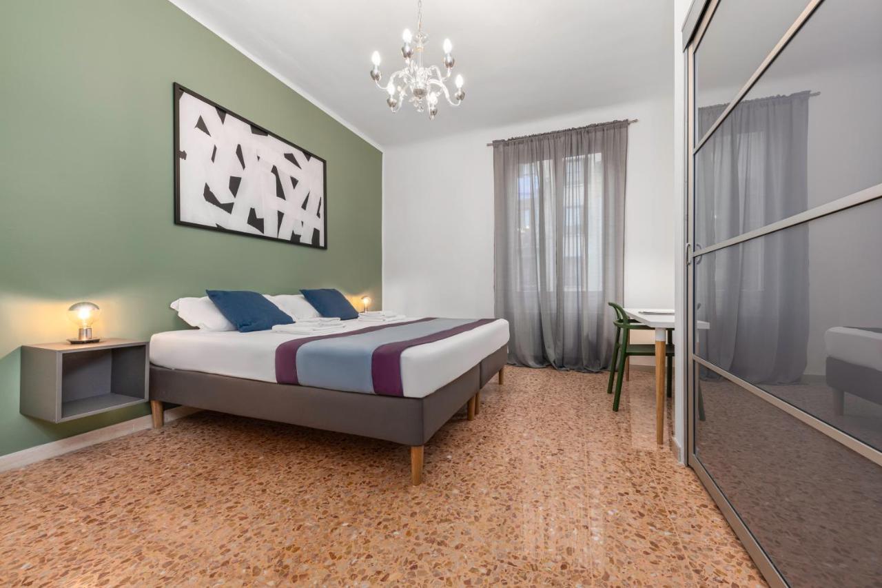 Casa Da Suite Distinta Mailand Exterior foto
