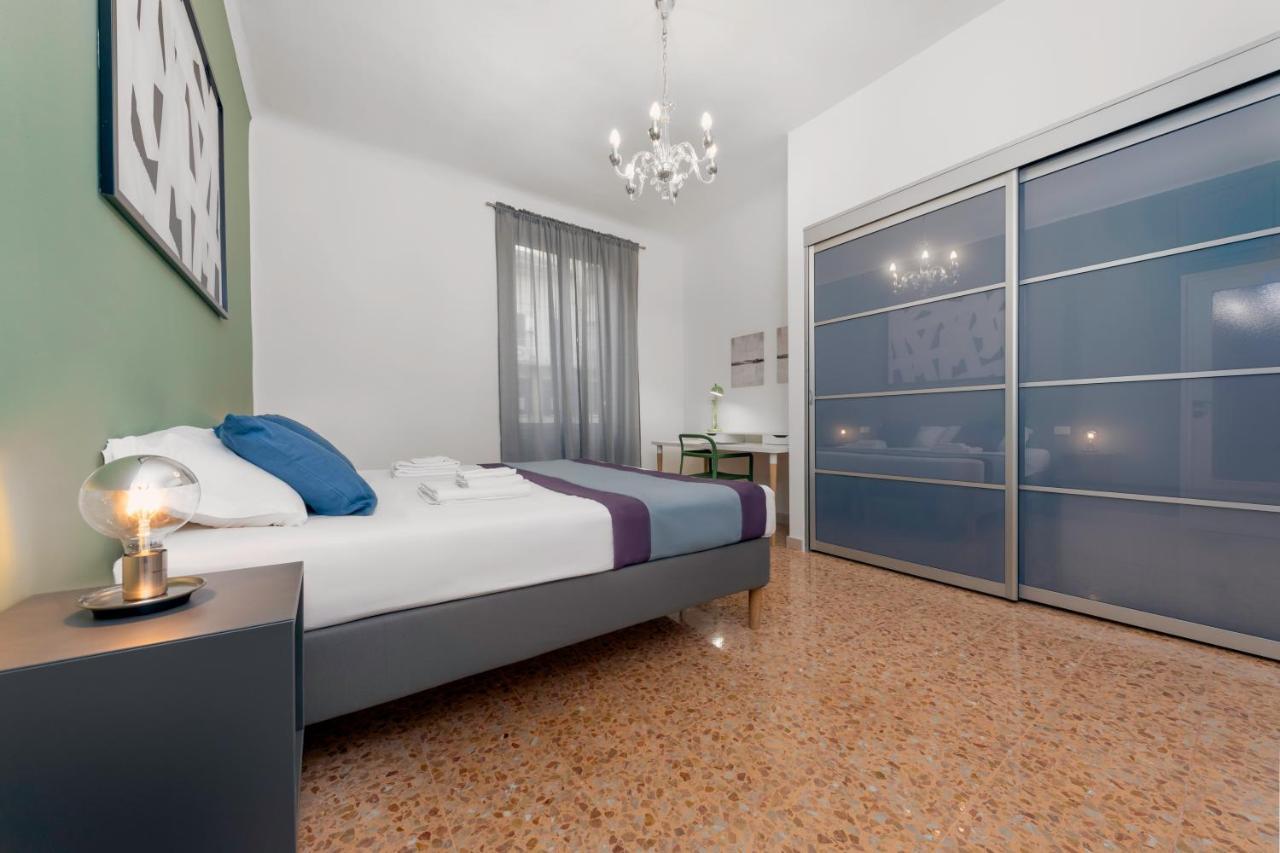 Casa Da Suite Distinta Mailand Exterior foto