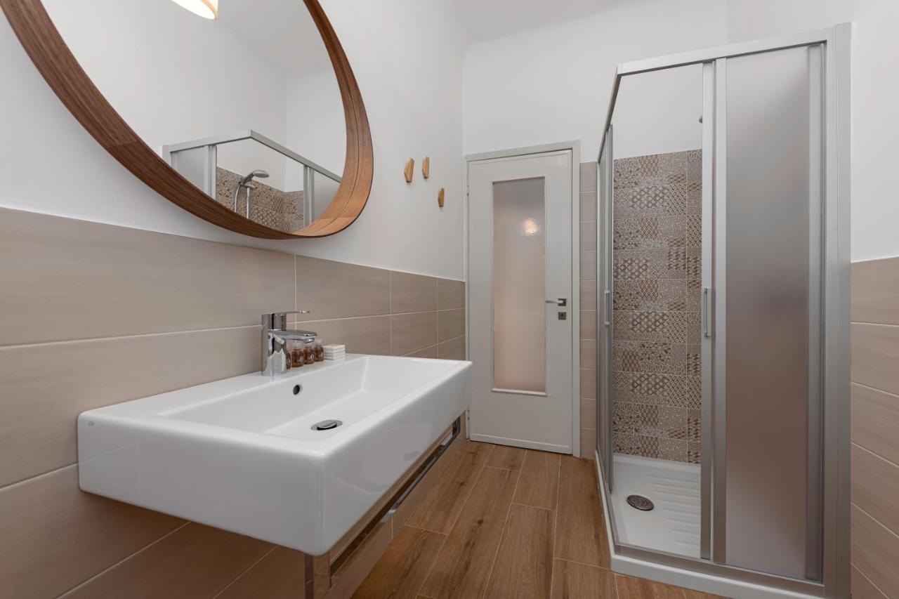Casa Da Suite Distinta Mailand Exterior foto
